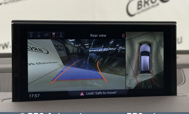 Audi Q7 2.0 TFSI Premium Quattro Automatas 2018 full