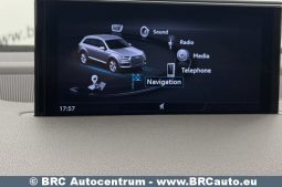 Audi Q7 2.0 TFSI Premium Quattro Automatas 2018 full