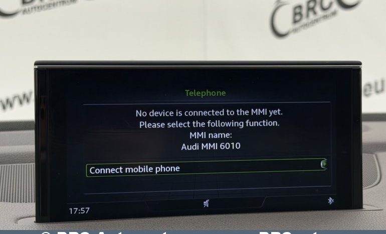 Audi Q7 2.0 TFSI Premium Quattro Automatas 2018 full