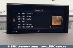 Audi Q7 2.0 TFSI Premium Quattro Automatas 2018 full