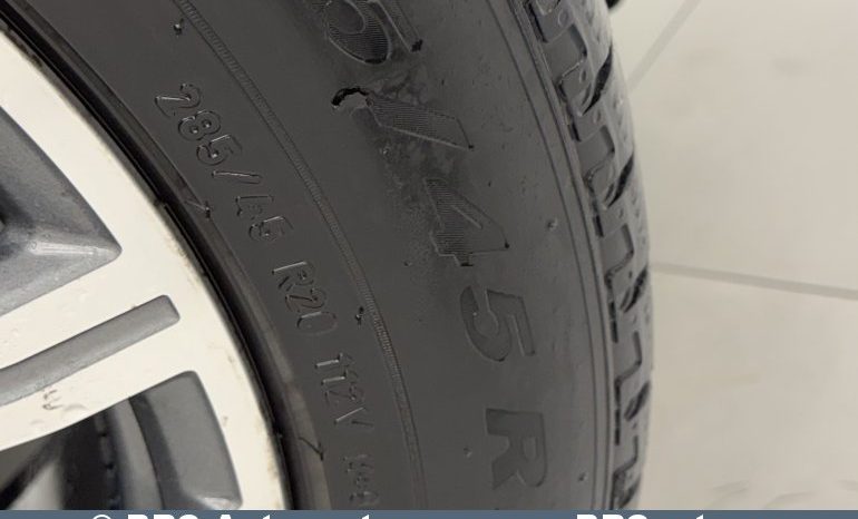 Audi Q7 2.0 TFSI Premium Quattro Automatas 2018 full