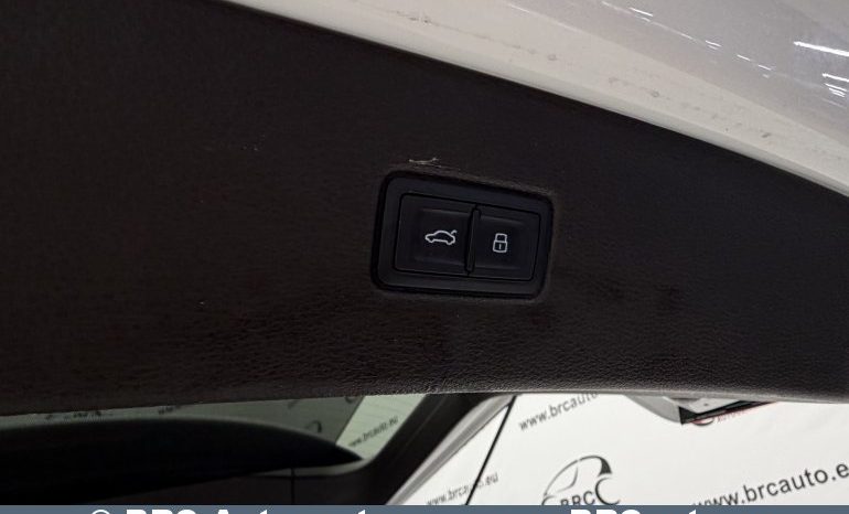 Audi Q7 2.0 TFSI Premium Quattro Automatas 2018 full