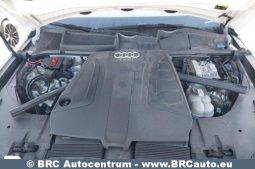 Audi Q7 2.0 TFSI Premium Quattro Automatas 2018 full