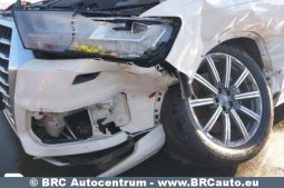 Audi Q7 2.0 TFSI Premium Quattro Automatas 2018 full