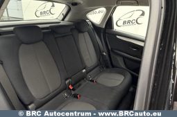 BMW 216 Active Tourer d Automatas 2016 full