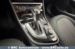 BMW 216 Active Tourer d Automatas 2016 full