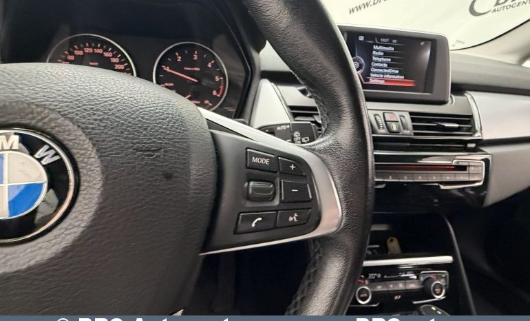 BMW 216 Active Tourer d Automatas 2016 full