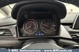 BMW 216 Active Tourer d Automatas 2016 full