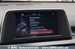 BMW 216 Active Tourer d Automatas 2016 full