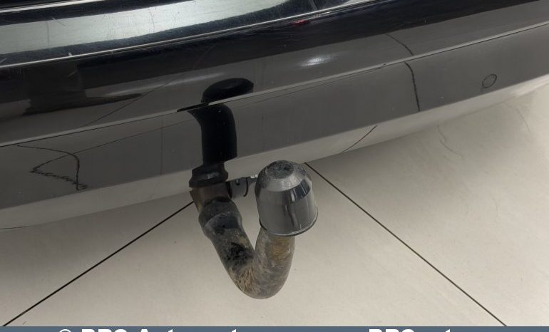 BMW 216 Active Tourer d Automatas 2016 full