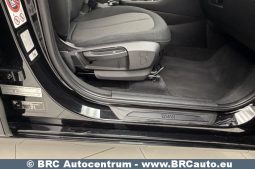 BMW 216 Active Tourer d Automatas 2016 full