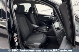 BMW 216 Active Tourer d Automatas 2016 full