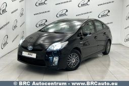 Toyota Prius Hybrid Automatas 2012