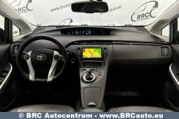 Toyota Prius Hybrid Automatas 2012