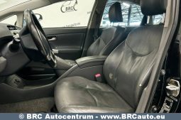 Toyota Prius Hybrid Automatas 2012