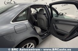 Audi A4 2.0 TDI 2012 full