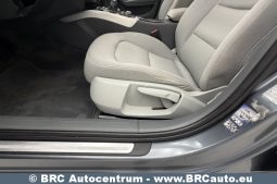Audi A4 2.0 TDI 2012 full