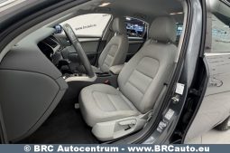 Audi A4 2.0 TDI 2012 full
