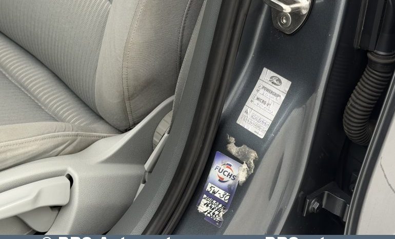 Audi A4 2.0 TDI 2012 full