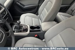Audi A4 2.0 TDI 2012 full