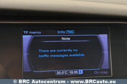 Audi A4 2.0 TDI 2012 full