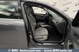 Audi A4 2.0 TDI 2012