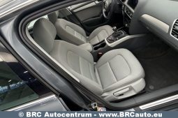 Audi A4 2.0 TDI 2012