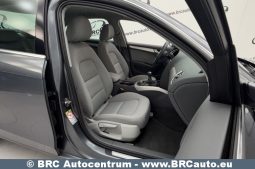 Audi A4 2.0 TDI 2012 full