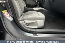 Audi A4 2.0 TDI 2012 full