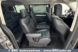 Toyota Proace Verso 2.0 D-4D Automatas 2019 full