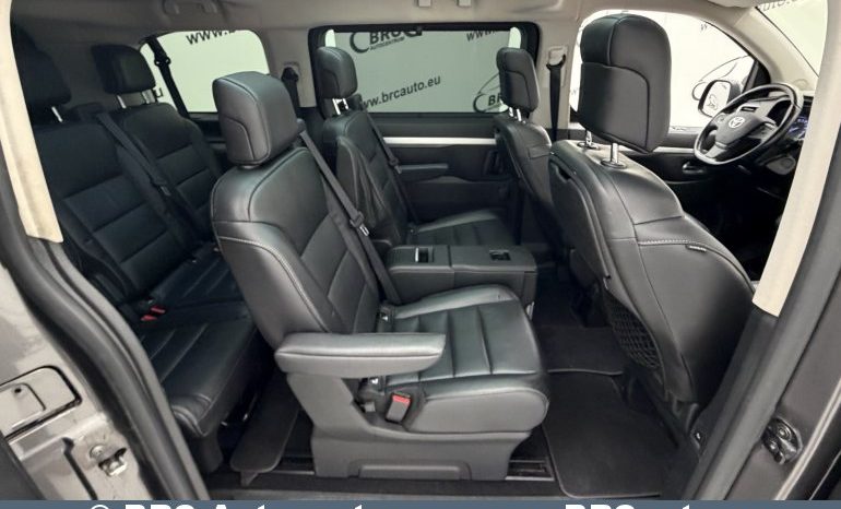 Toyota Proace Verso 2.0 D-4D Automatas 2019 full