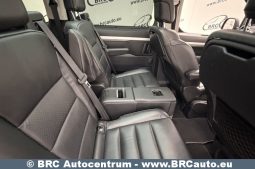 Toyota Proace Verso 2.0 D-4D Automatas 2019 full