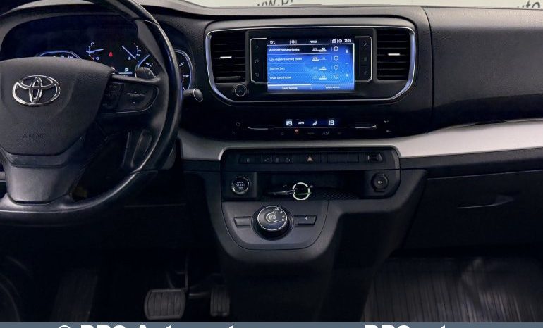Toyota Proace Verso 2.0 D-4D Automatas 2019 full