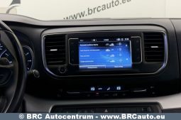 Toyota Proace Verso 2.0 D-4D Automatas 2019 full