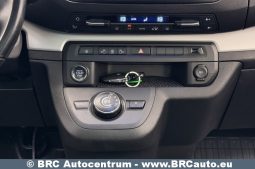 Toyota Proace Verso 2.0 D-4D Automatas 2019 full