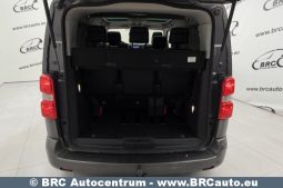 Toyota Proace Verso 2.0 D-4D Automatas 2019 full