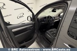 Toyota Proace Verso 2.0 D-4D Automatas 2019 full