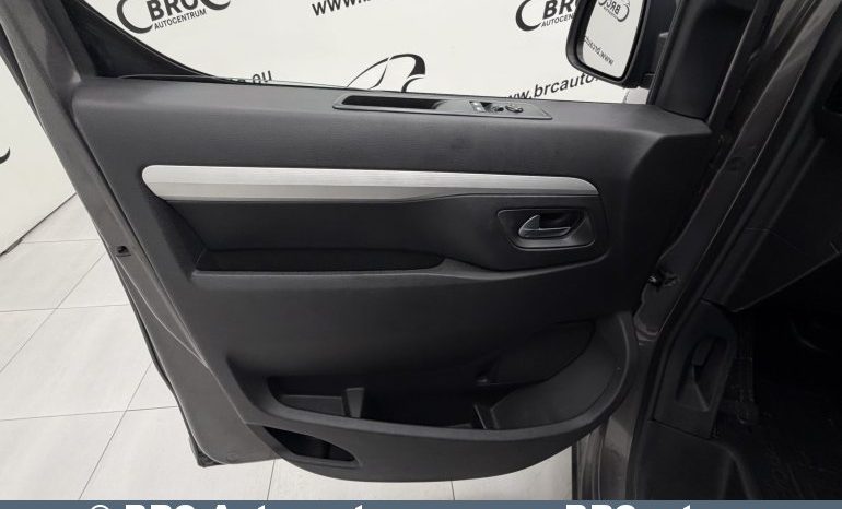 Toyota Proace Verso 2.0 D-4D Automatas 2019 full