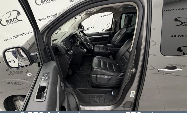 Toyota Proace Verso 2.0 D-4D Automatas 2019 full