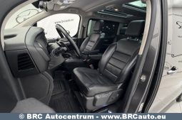 Toyota Proace Verso 2.0 D-4D Automatas 2019 full