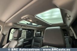 Toyota Proace Verso 2.0 D-4D Automatas 2019 full