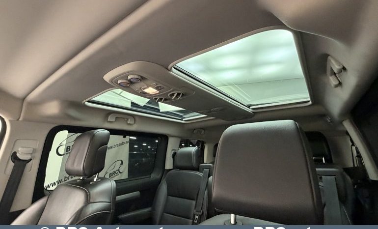 Toyota Proace Verso 2.0 D-4D Automatas 2019 full