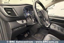 Toyota Proace Verso 2.0 D-4D Automatas 2019 full