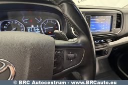 Toyota Proace Verso 2.0 D-4D Automatas 2019 full