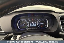 Toyota Proace Verso 2.0 D-4D Automatas 2019 full