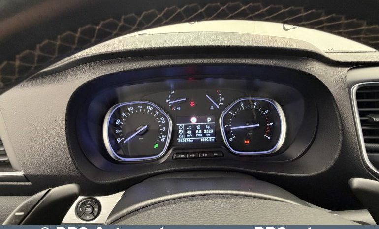 Toyota Proace Verso 2.0 D-4D Automatas 2019 full