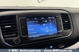 Toyota Proace Verso 2.0 D-4D Automatas 2019 full