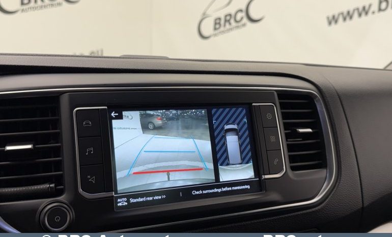 Toyota Proace Verso 2.0 D-4D Automatas 2019 full