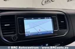 Toyota Proace Verso 2.0 D-4D Automatas 2019 full