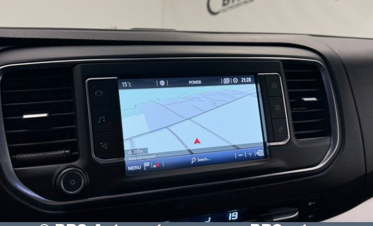 Toyota Proace Verso 2.0 D-4D Automatas 2019 full